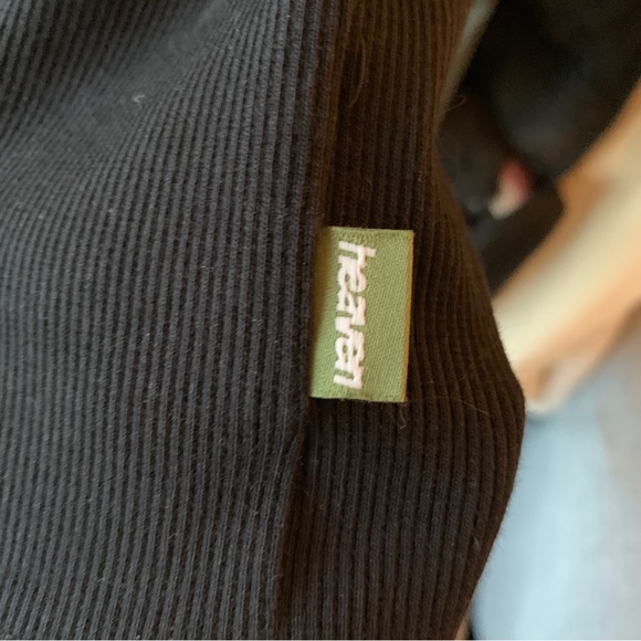 New Heaven by Marc Jacobs bluemarine baby Tee Size S - Picture 4 of 8